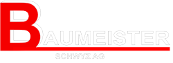 Baumeister Schwyz AG Logo